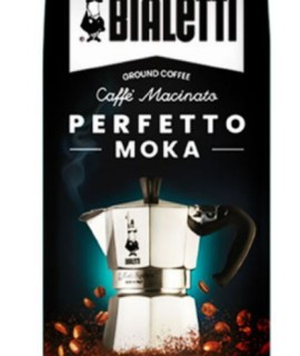 Jahvatatud kohv Bialetti PERFETTO MOKA DECAF 250g ..