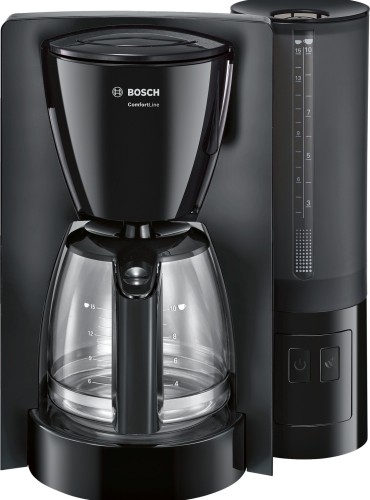 Kohvimasin Bosch, 1200 W, must