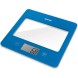 Värviline köögikaal klaaspinnaga Sencor SKS5022BL, sinine