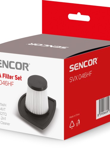 HEPA filter Sencor SVC78xx