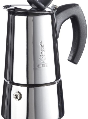 Espressokann Bialetti Musa 2 tassile