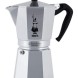 Espressokann Bialetti Moka express 12 tassile