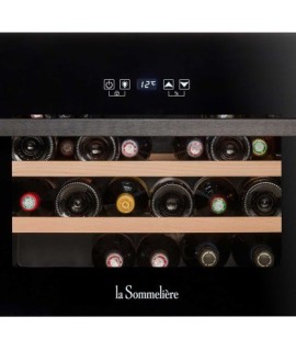 Integreeritav veinikülmik La Sommeliere LSBI28B