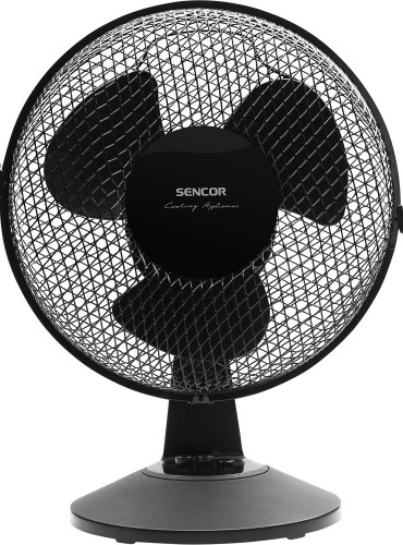 Ventilaator Sencor SFE2311BK