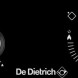 Gaasiplaat De Dietrich DPG3301B