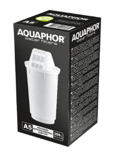 Veefilter Aquaphor A5