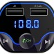 Bluetooth/ MP3 saatja autosse Sencor SWM4545BT