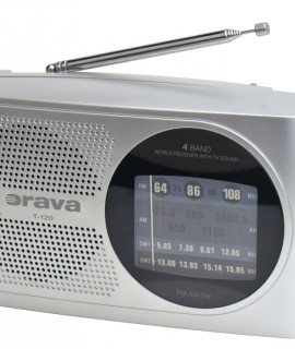 Raadio Orava T120S