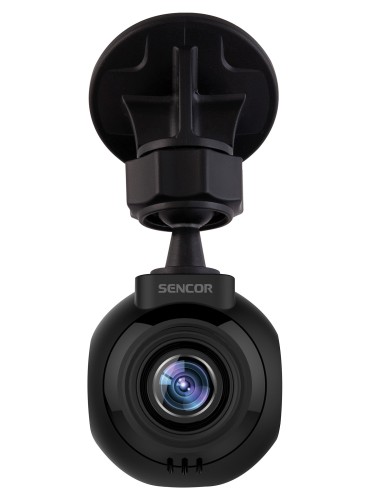 Autokaamera Sencor SCR5000GS