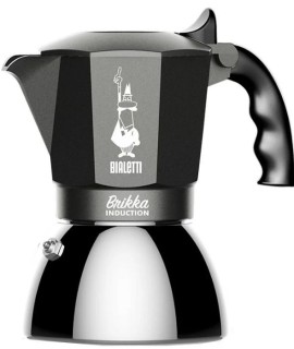 Espressokann induktsioonpliidile Bialetti Brikka ..
