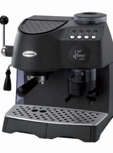 Espressomasin Roma Ariete 00M132961AR0