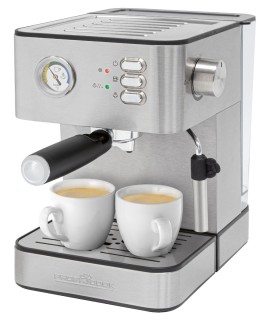 Espressomasin ProfiCook PCES1209