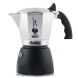 Espressokann Bialetti Brikka 4 tassile