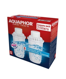 Veefilter Aquaphor B5 (komplekt 2 tk)
