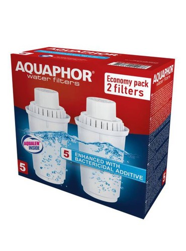 Veefilter Aquaphor B5 (komplekt 2 tk)