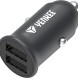 Autolaadija 2 x USB Yenkee YAC2012