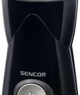 Kohviveski Sencor SCG1050BK