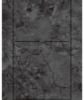 Induktsioonplaat Schlosser BT3525M marmor