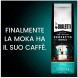 Jahvatatud kohv Bialetti PERFETTO MOKA DECAF 250g 096080357