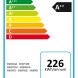 Sügavkülmik Whirlpool UW6F2CWB