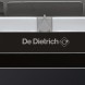 Integreeritav nõudepesumasin De Dietrich DVC1434J2