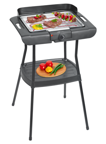 Barbeque grill Clatronic BQS3508