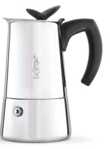 Espressokann Bialetti Musa 4 tassile 0004272