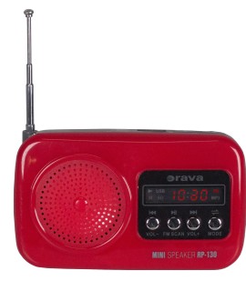 Raadio Orava RP130R