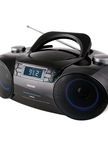 Boombox Sencor SPT4700