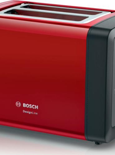 Röster Bosch TAT4P424