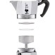 Espressokann Bialetti Moka express 9 tassile