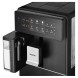 Espressomasin Sencor SES9300BK