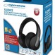 Mürasummutusega Bluetooth kõrvaklapid Esperanza EH240