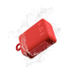 Bluetooth kõlar Sencor SSS1400RD, punane