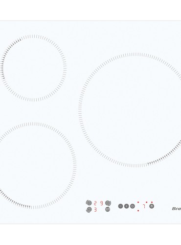 Induktsioonplaat Brandt BPI1638UW