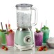 Blender Vintage Ariete 00C058304AR0, roheline