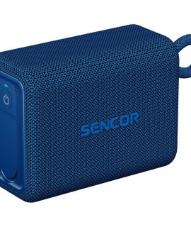 Bluetooth kõlar Sencor SSS1400BL, sinine