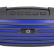 Kaasaskantav Bluetooth kõlar SPK14GOBL, sinine