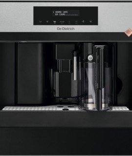 Integreeritav espressomasin De Dietrich DKD7400X