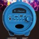 Bluetooth kõlar iDance Cyclone401blue