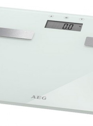 Kaal AEG PW5644FA valge