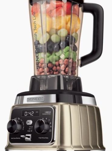 Blender Nutrismart Sencor SBU9000NP