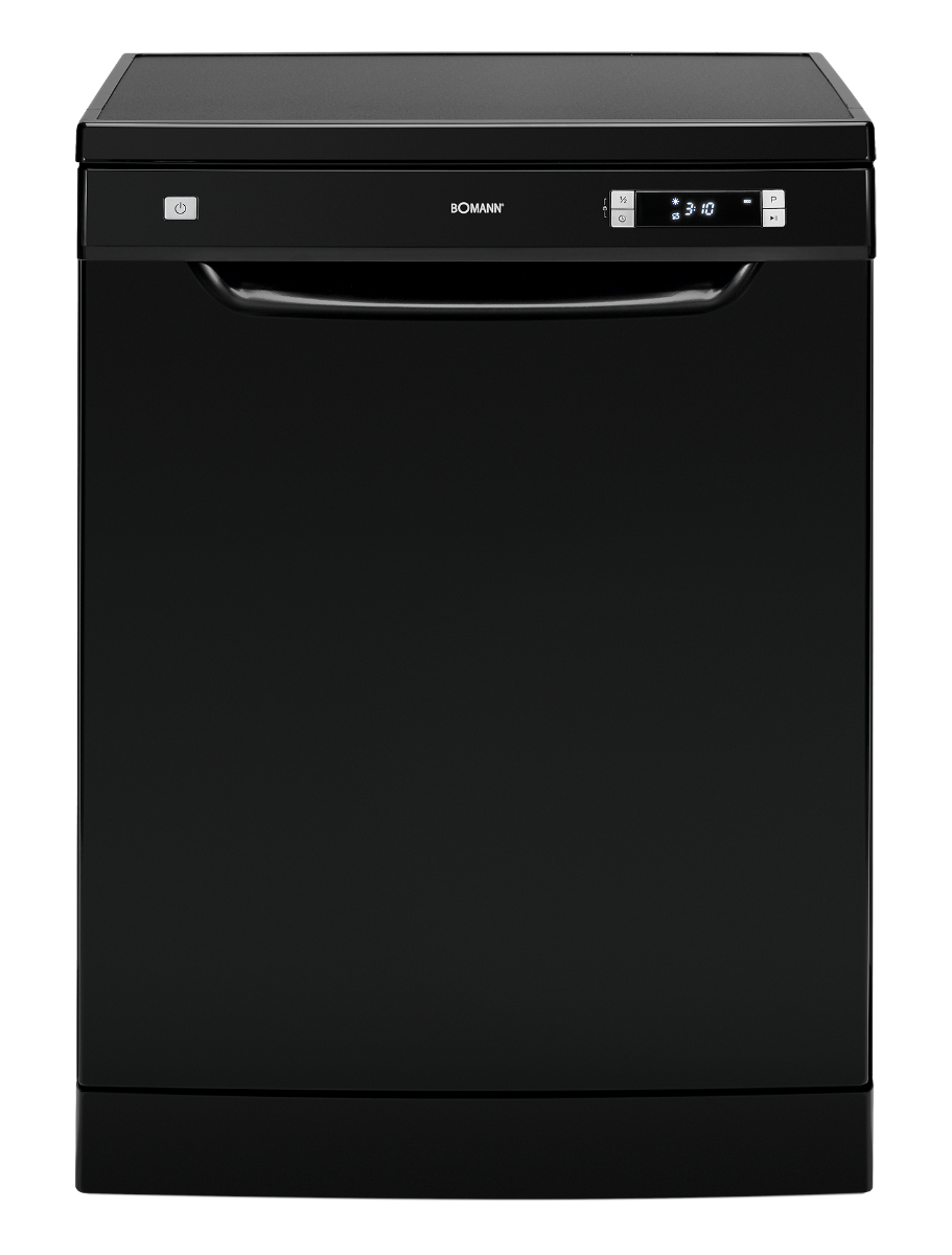 Bomann dishwasher hot sale